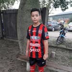 kevin torrez - @kevinarabena330 - Instagram