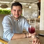 Kevin Tórrez - @kevtorrez - Instagram