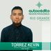 Kevin Torrez Autocrédito Rio Grande - Facebook