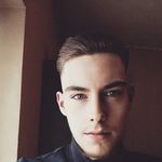 Kevin Träger - @kevin.trgr - Instagram