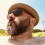 Kevin Trantham - @kwade_thenurse - Instagram