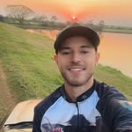 Kevin Patrick  - @kevinpatrick2534 - Instagram