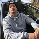 Kevin Tricker - @kevintricker - Instagram