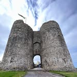 Kevin Trickey - @kevintrickey - Instagram