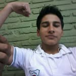 Kevin Diaz - @kevin_troche29 - Instagram