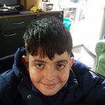 Kevin Luna - @kevintroche473 - Instagram