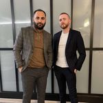 Kevin troche - @kevin_trch - Instagram