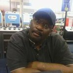 Kevin Tulloch - @kevintulloch77 - Instagram