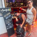 Kevin Tunnell - @kev85t - Instagram