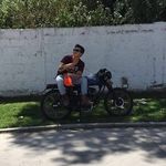 kevin ulloa - @kevinulloa311 - Instagram
