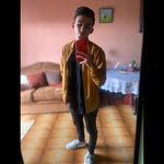 Kevin Ulloa - @kevin_ulloa07 - Instagram