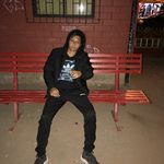 Kevin Ulloa - @kevinulloa_alt - Instagram