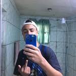 Kevin - @kevin_urich133 - Instagram