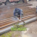 Ulrich Kevin - Facebook