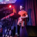 Kevin Urso - @kevinursomusic - Instagram