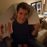 Kevin Urso - @epicnamebro01 - Instagram
