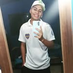 Kevin Valiente - @valientekevin515 - Instagram