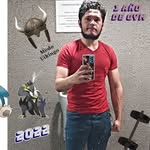 Kevin Valiente - @kevinpkmn003 - Instagram
