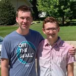 Kevin Van Winkle - @kevflash52 - Instagram
