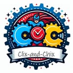 Kevin VanWinkle - @clixandchix - Instagram