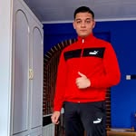 Kevin Varga - @kevin48u - Instagram