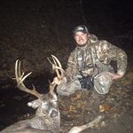 Kevin Varnadore - @luckyv_63 - Instagram