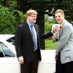 Kevin Veenstra - @kcveenstra - Instagram