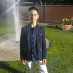 Kevin Chiavello 23 - @kevinchiavello23 - Instagram