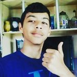 Kevin Velloso - @kevinvelloso06092017 - Instagram