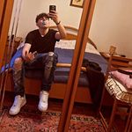 @_kevinvenneri_ - Instagram