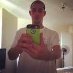 Kevin Verge - @kjverge86 - Instagram