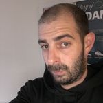 Kevin Verge - @verge4898 - Instagram