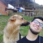 Kevin Vergel - @kevinvergel22 - Instagram