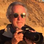 Kevin Vernon - @kevinandfay - Instagram