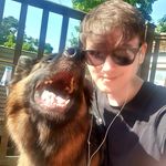Kevin Vernon - @kevinvernon_6494 - Instagram