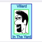 Kevin Villard - @villard.in.the.yard - Instagram