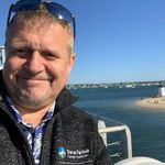 Kevin T. Vine - @kevintvine - Instagram