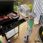 Kevin Vine - @gunnie2275 - Instagram