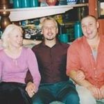 Kevin Vine - @vinekevin - Instagram