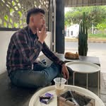 Kevin Vines Napitu - @kevin_vines07 - Instagram