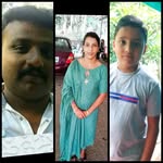 Soumya Vinish - @kevin_vineesh_st - Instagram