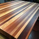 Kevin Violette - @furniturebykevin - Instagram