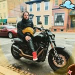 Kevin Violette - @2ax0_5 - Instagram