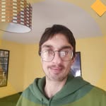 Kevin Violette - @besti111w - Instagram