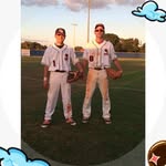 Kevin Violette - @95hleejustine - Instagram