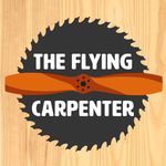 Kevin Violette - @the.flying.carpenter - Instagram