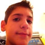 Kevin Vitale - @2001keki - Instagram
