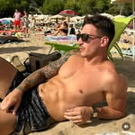 Kevin Vitale - @kevinvitalea - Instagram
