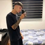 K.V - @____kevinvitale___ - Instagram