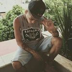 Kevin Nascimento - @unidas_por_voce_kevin - Instagram